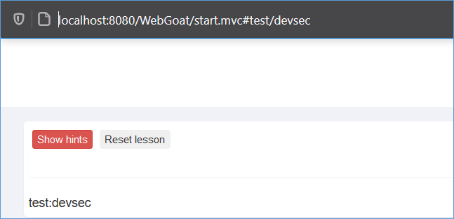 Parametro Inyectable
